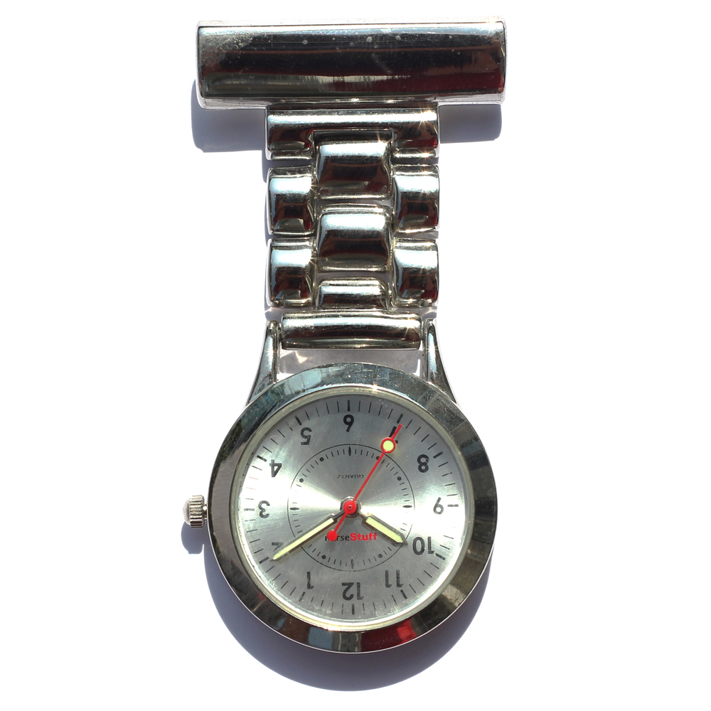 Quartz FOB watch -NS1010A