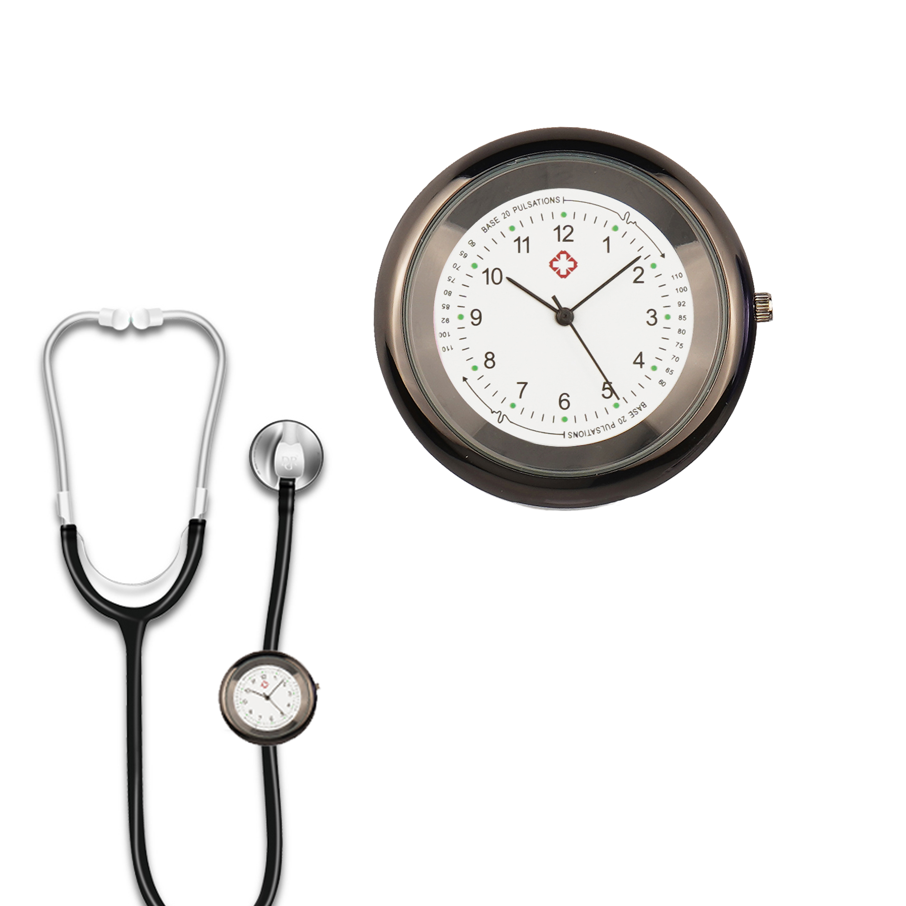 China Medical Nursing Watches Manufacturer/Supplier